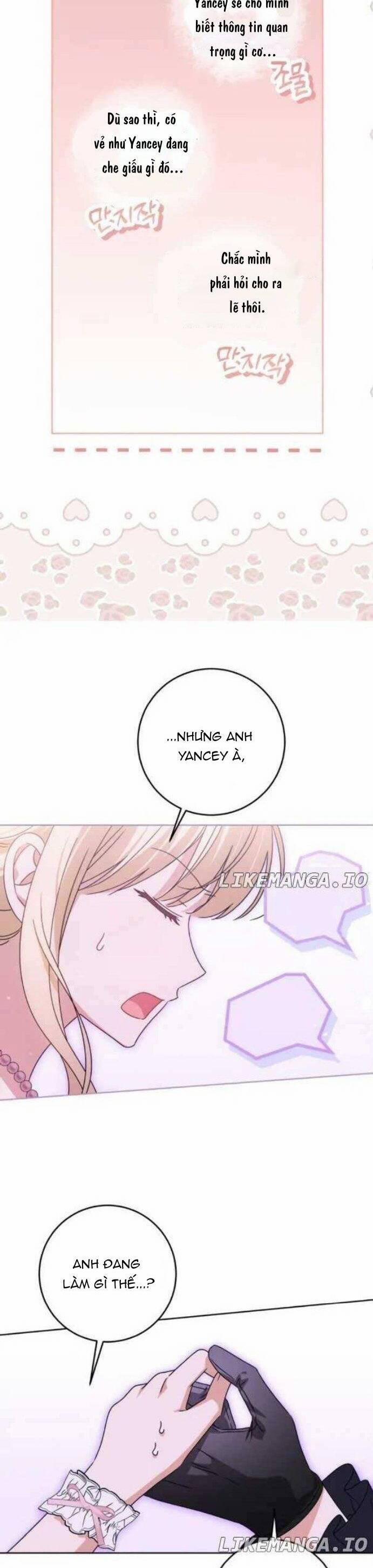 Gia Đình Phản Diện Phản Đối Tự Lập 20 trang 7