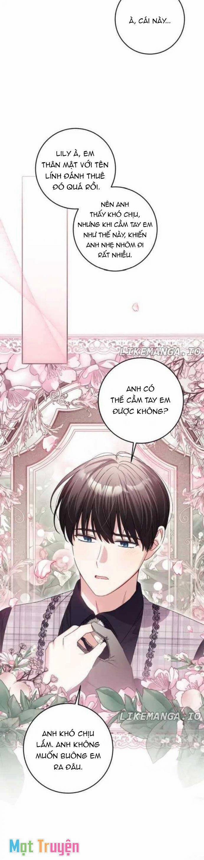 Gia Đình Phản Diện Phản Đối Tự Lập 20 trang 8