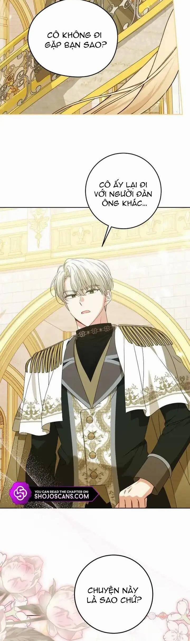 Gia Đình Phản Diện Phản Đối Tự Lập 21 trang 12