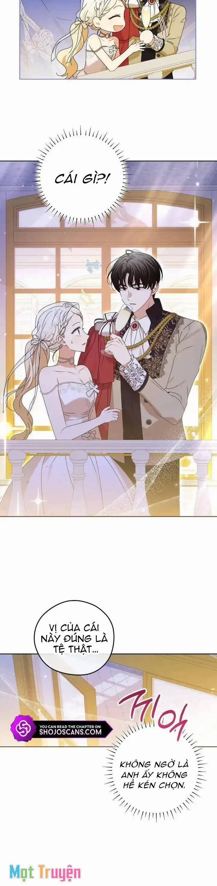 Gia Đình Phản Diện Phản Đối Tự Lập 21 trang 16