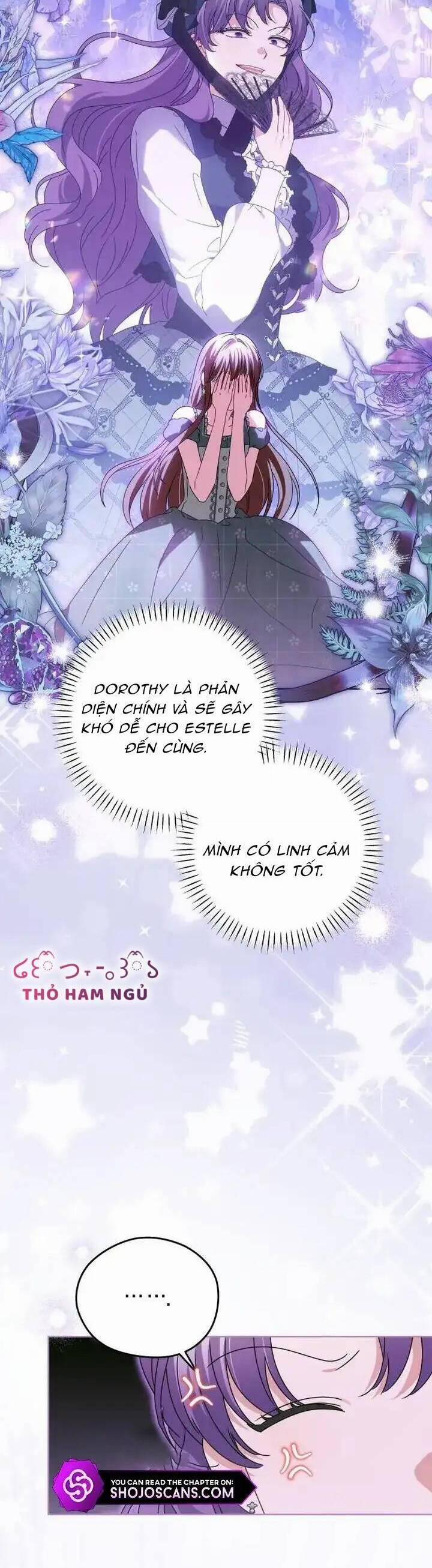 Gia Đình Phản Diện Phản Đối Tự Lập 21 trang 26