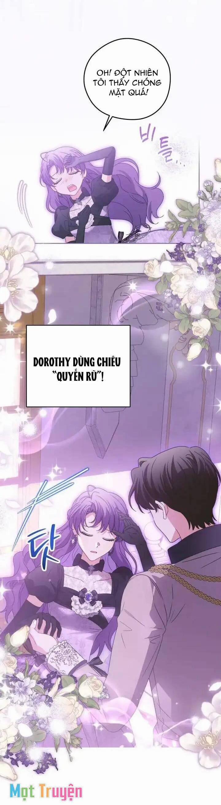 Gia Đình Phản Diện Phản Đối Tự Lập 21 trang 27