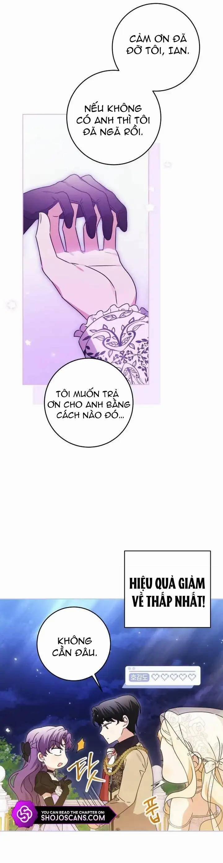 Gia Đình Phản Diện Phản Đối Tự Lập 21 trang 28