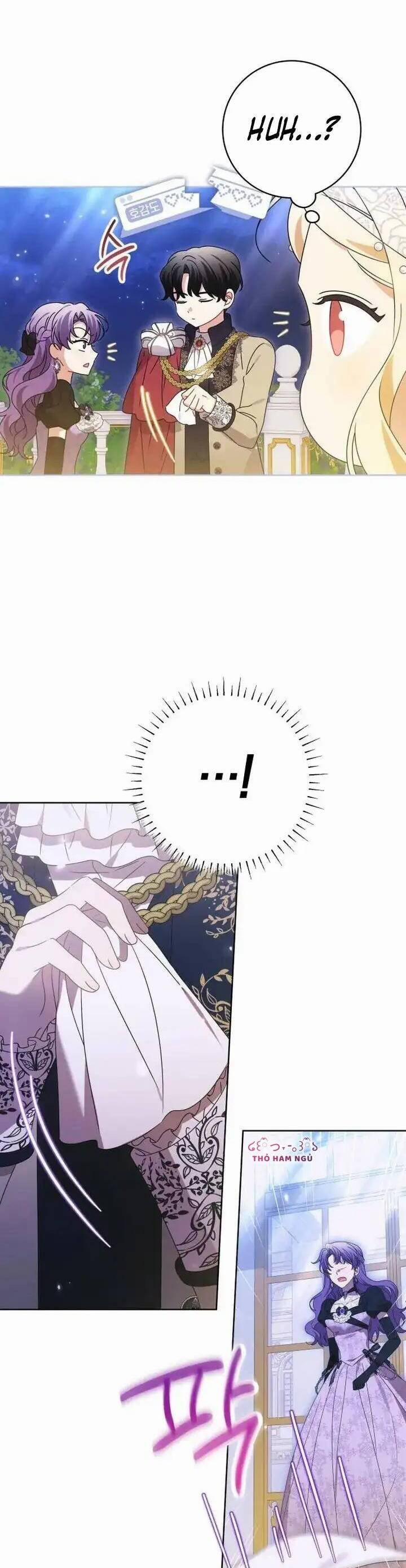 Gia Đình Phản Diện Phản Đối Tự Lập 21 trang 29