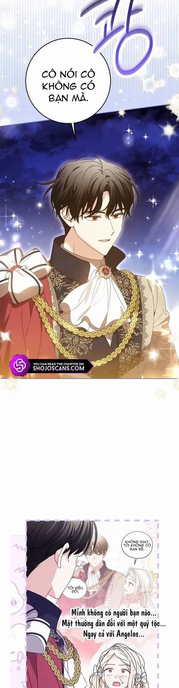 Gia Đình Phản Diện Phản Đối Tự Lập 21 trang 32