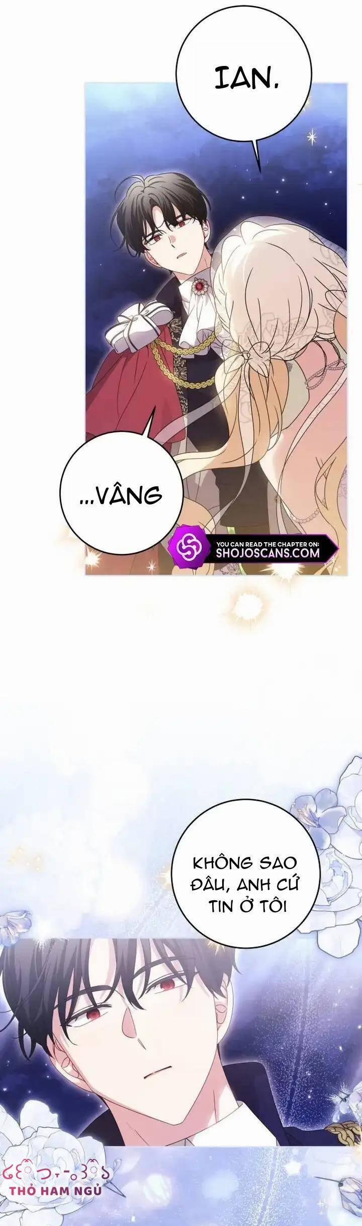 Gia Đình Phản Diện Phản Đối Tự Lập 21 trang 34