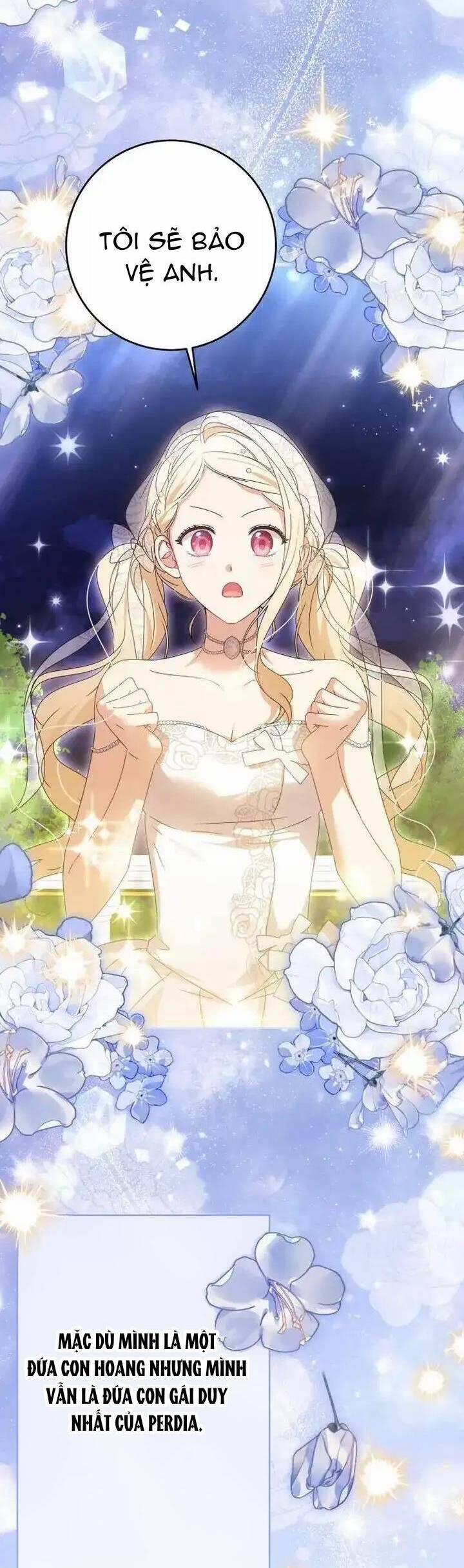 Gia Đình Phản Diện Phản Đối Tự Lập 21 trang 35