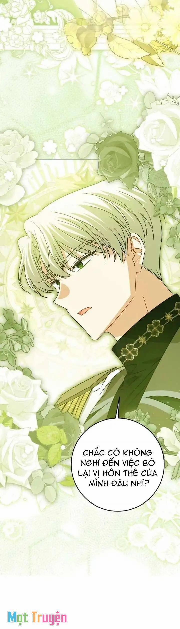 Gia Đình Phản Diện Phản Đối Tự Lập 21 trang 39