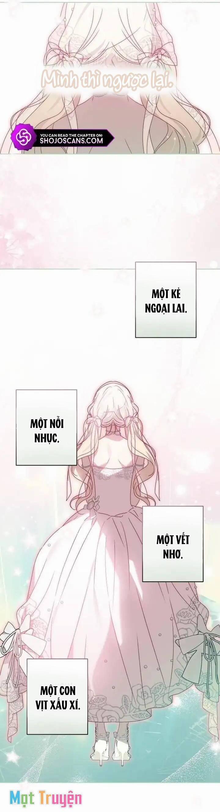 Gia Đình Phản Diện Phản Đối Tự Lập 21 trang 7