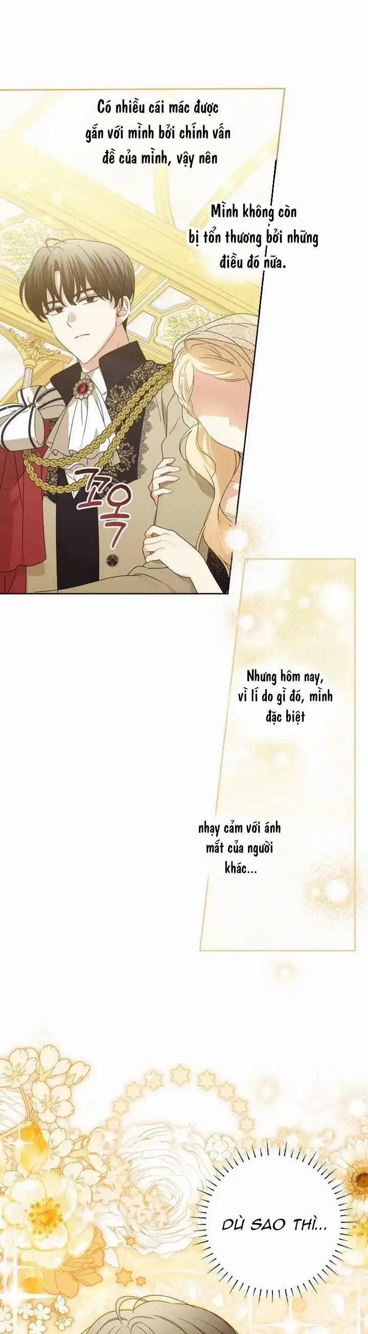 Gia Đình Phản Diện Phản Đối Tự Lập 21 trang 8