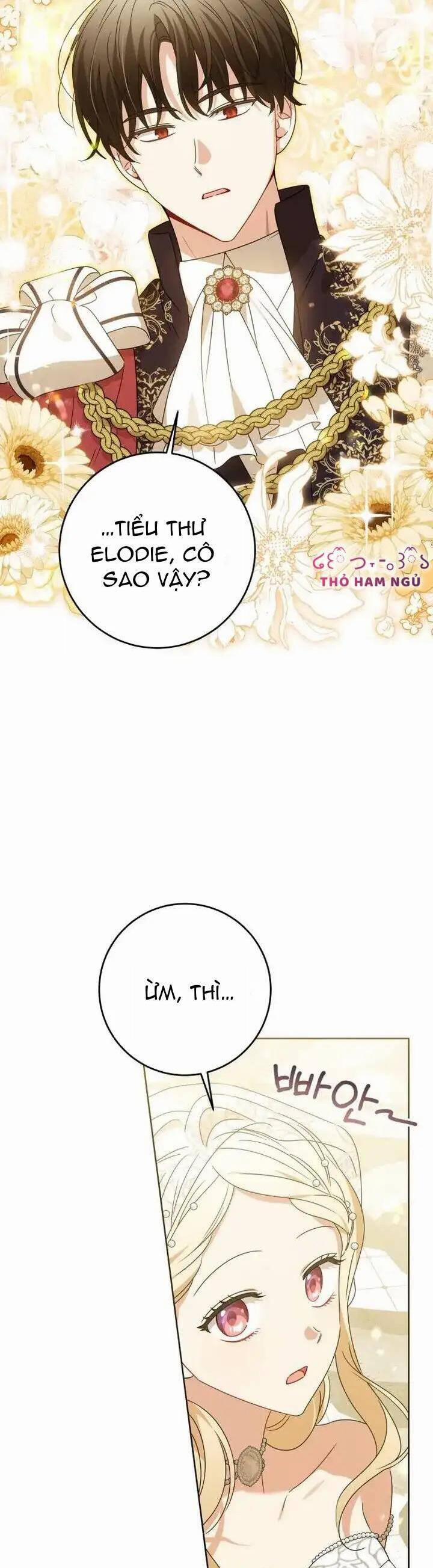 Gia Đình Phản Diện Phản Đối Tự Lập 21 trang 9