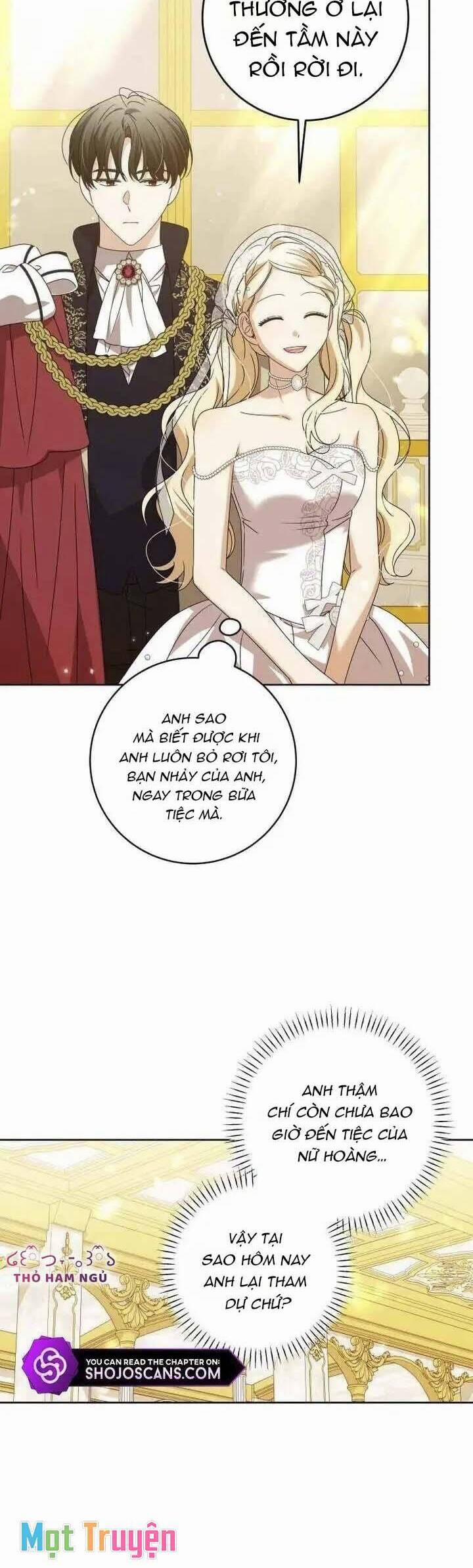 Gia Đình Phản Diện Phản Đối Tự Lập 22 trang 1