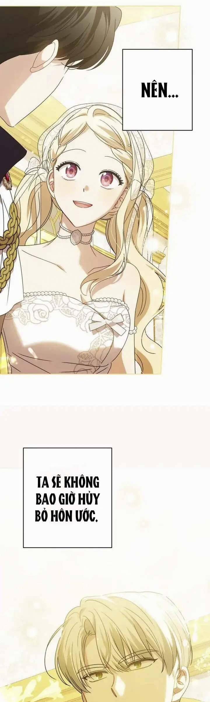 Gia Đình Phản Diện Phản Đối Tự Lập 22 trang 11