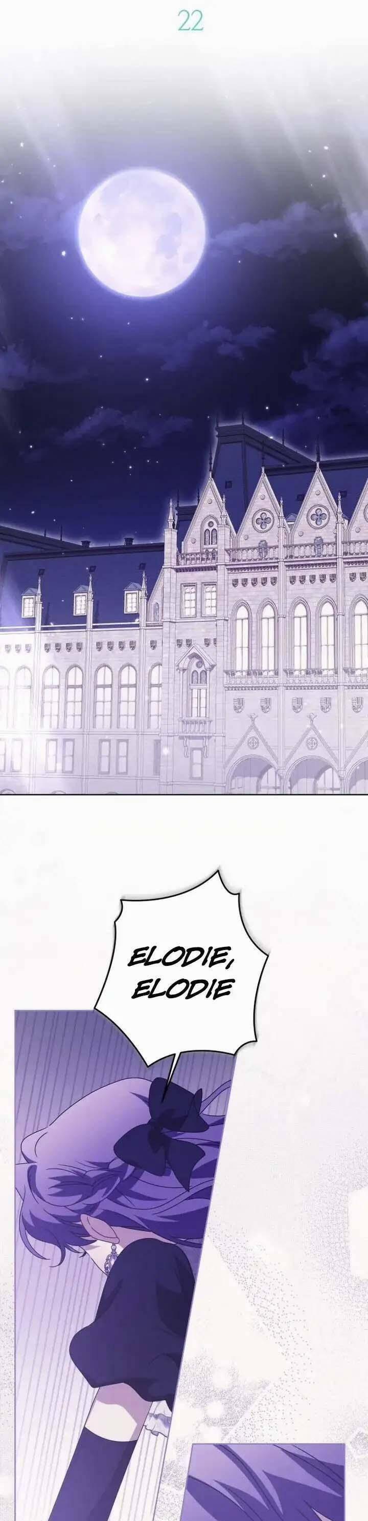 Gia Đình Phản Diện Phản Đối Tự Lập 22 trang 13