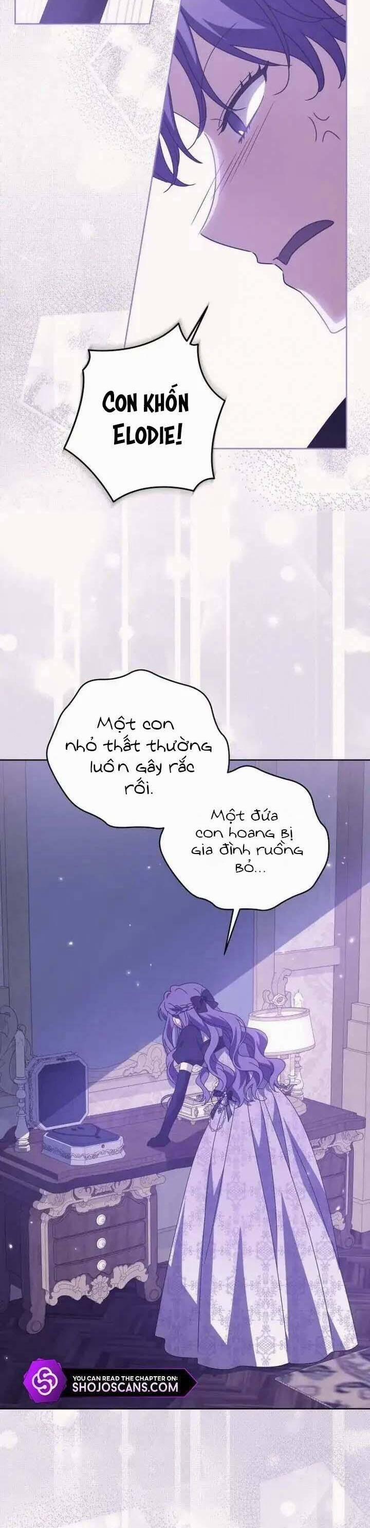 Gia Đình Phản Diện Phản Đối Tự Lập 22 trang 14