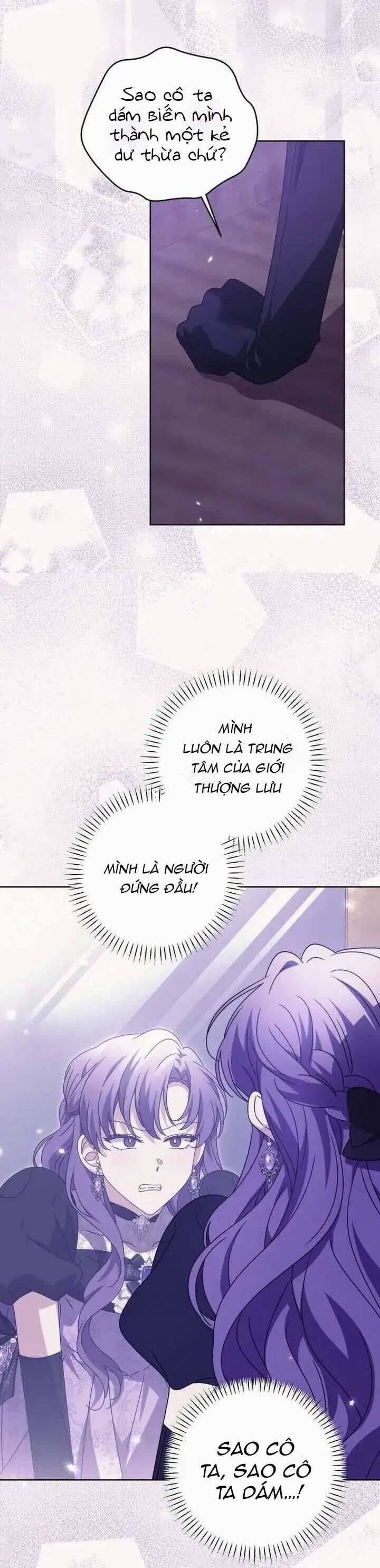 Gia Đình Phản Diện Phản Đối Tự Lập 22 trang 15