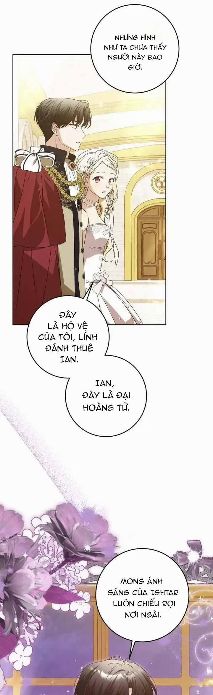 Gia Đình Phản Diện Phản Đối Tự Lập 22 trang 2