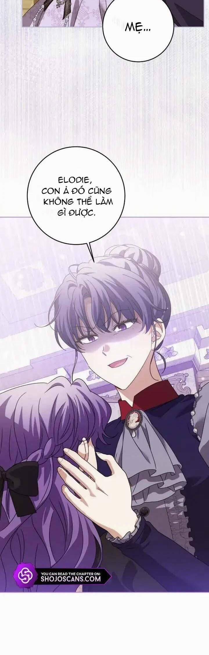 Gia Đình Phản Diện Phản Đối Tự Lập 22 trang 21