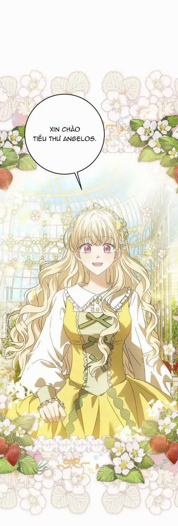 Gia Đình Phản Diện Phản Đối Tự Lập 22 trang 29