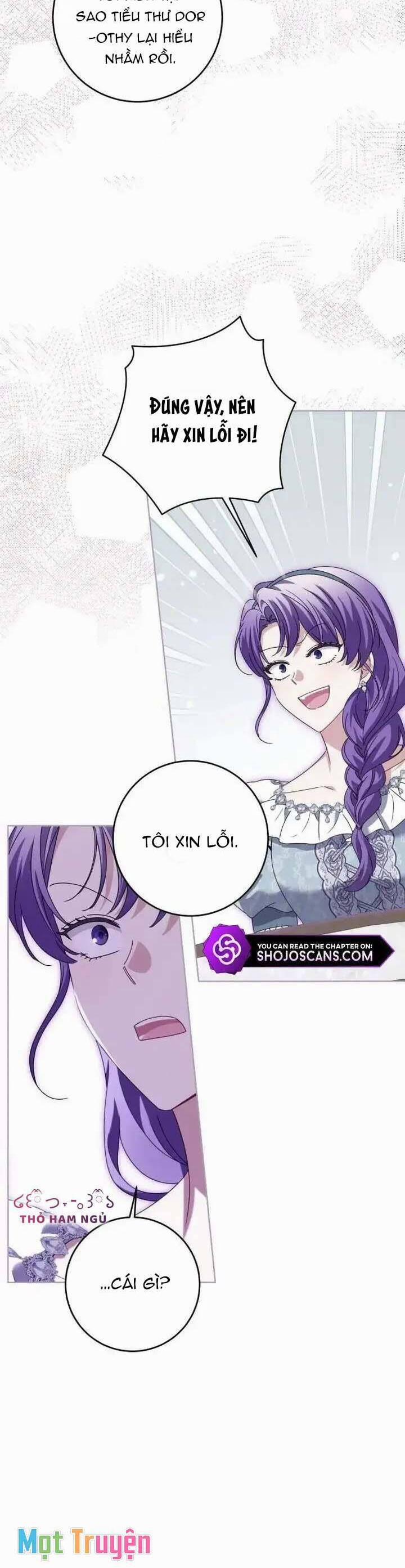 Gia Đình Phản Diện Phản Đối Tự Lập 22 trang 37