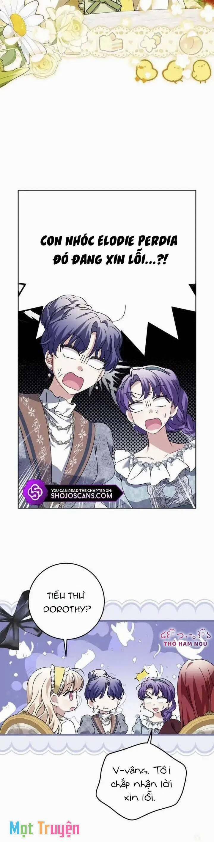 Gia Đình Phản Diện Phản Đối Tự Lập 22 trang 39