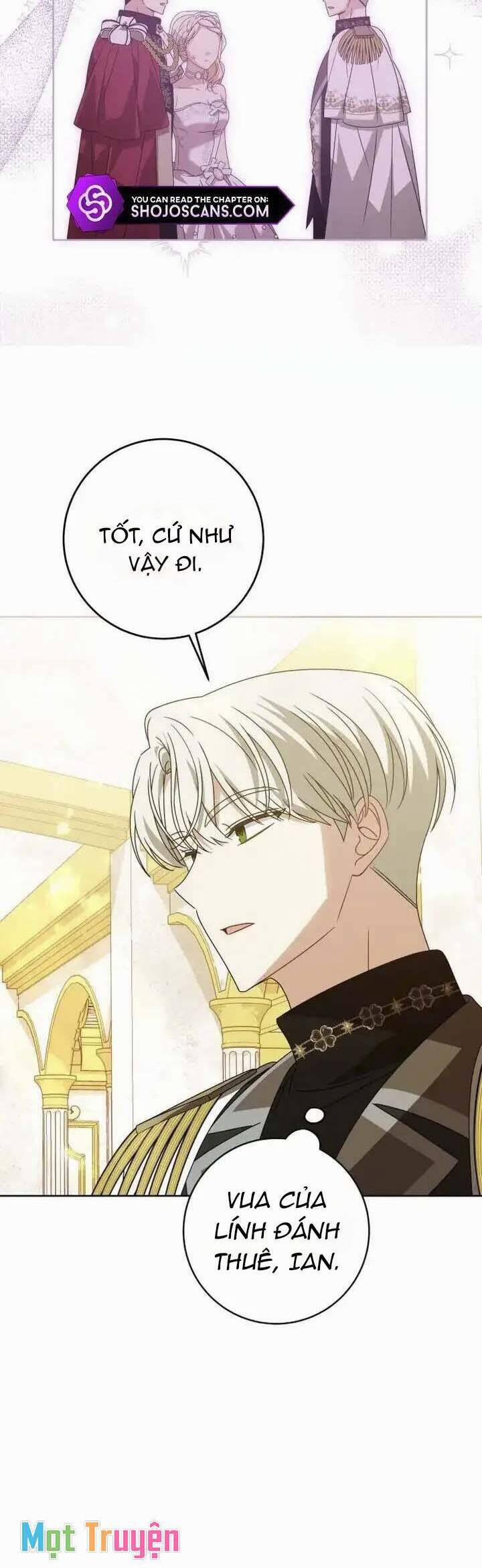 Gia Đình Phản Diện Phản Đối Tự Lập 22 trang 4