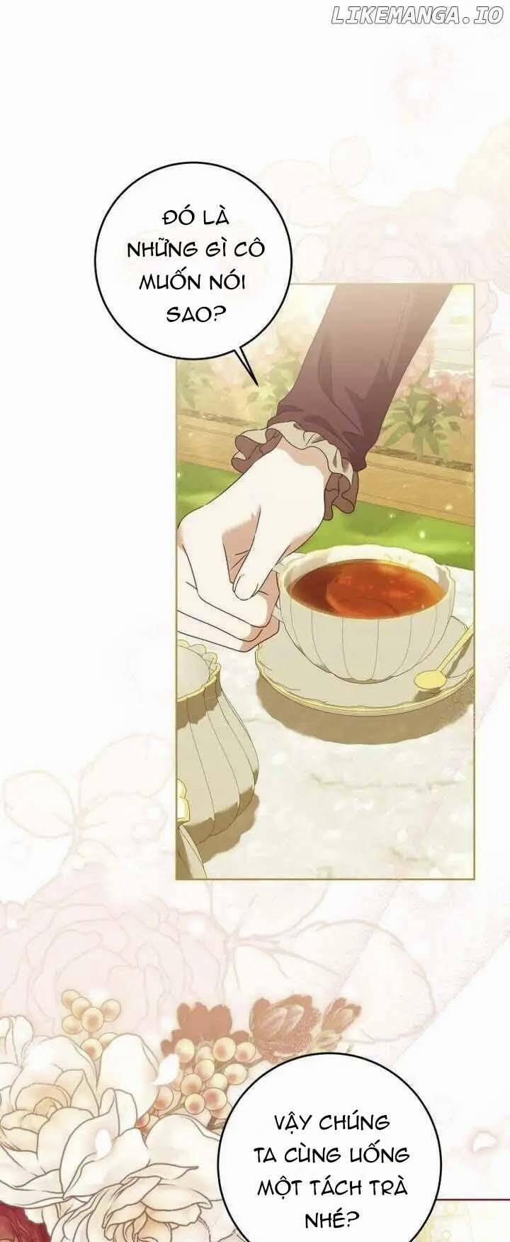 Gia Đình Phản Diện Phản Đối Tự Lập 22 trang 40