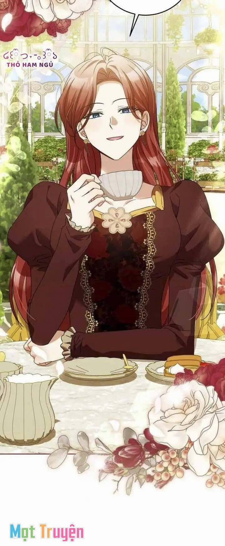 Gia Đình Phản Diện Phản Đối Tự Lập 22 trang 41