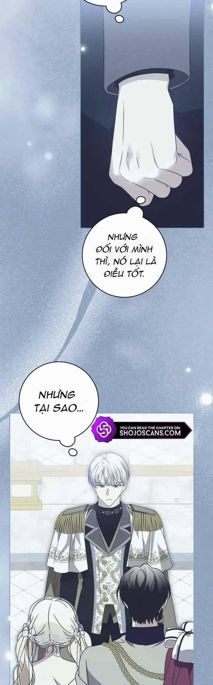 Gia Đình Phản Diện Phản Đối Tự Lập 22 trang 6