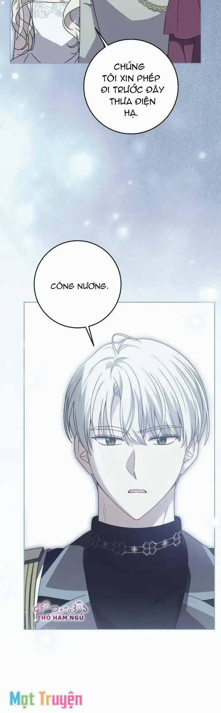 Gia Đình Phản Diện Phản Đối Tự Lập 22 trang 7