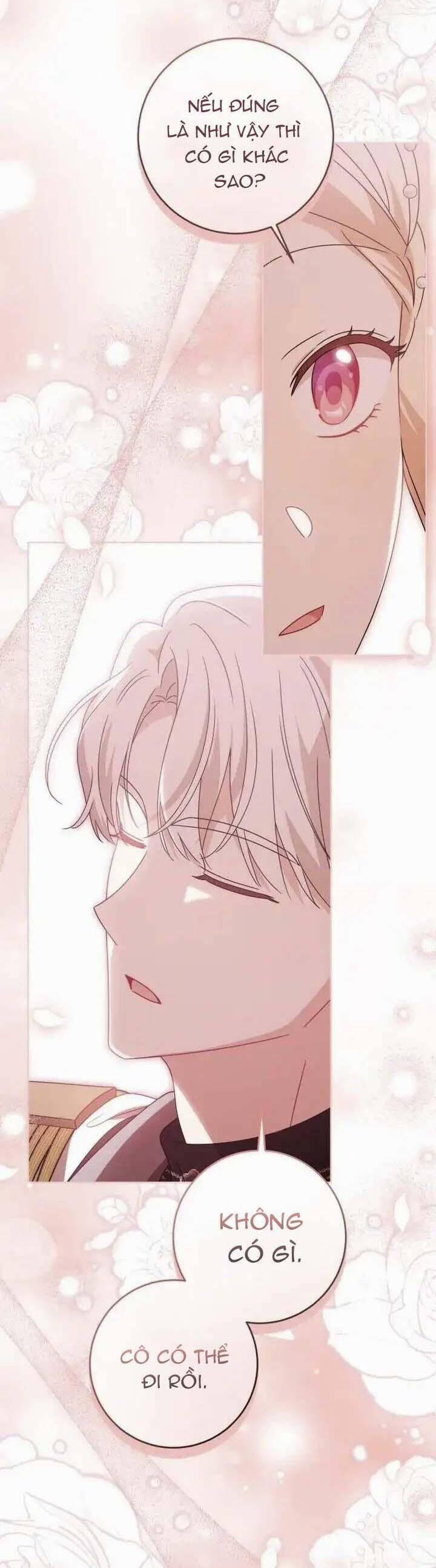 Gia Đình Phản Diện Phản Đối Tự Lập 22 trang 9