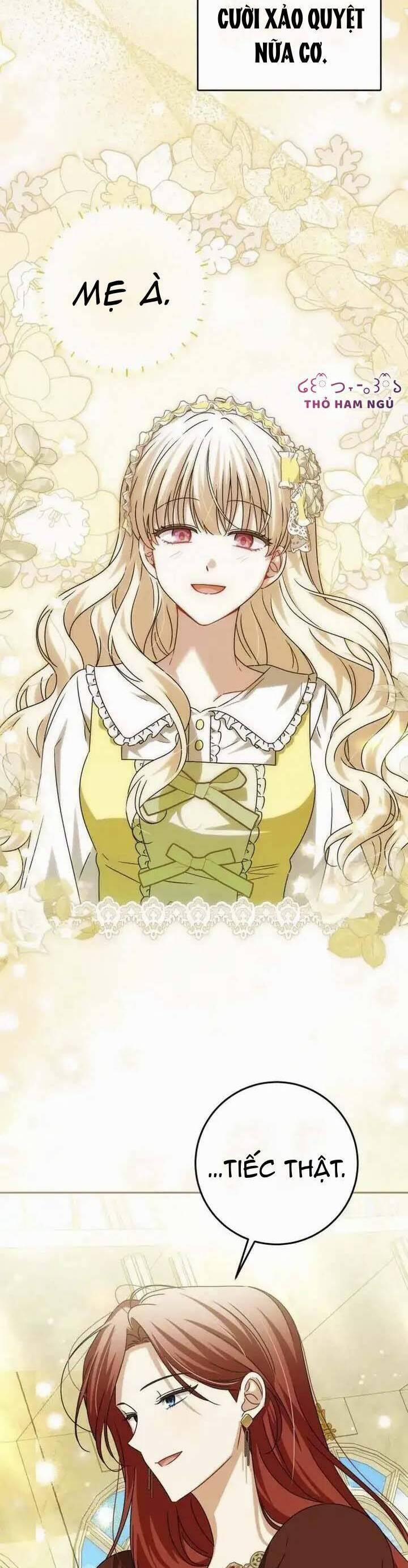 Gia Đình Phản Diện Phản Đối Tự Lập 23 trang 18