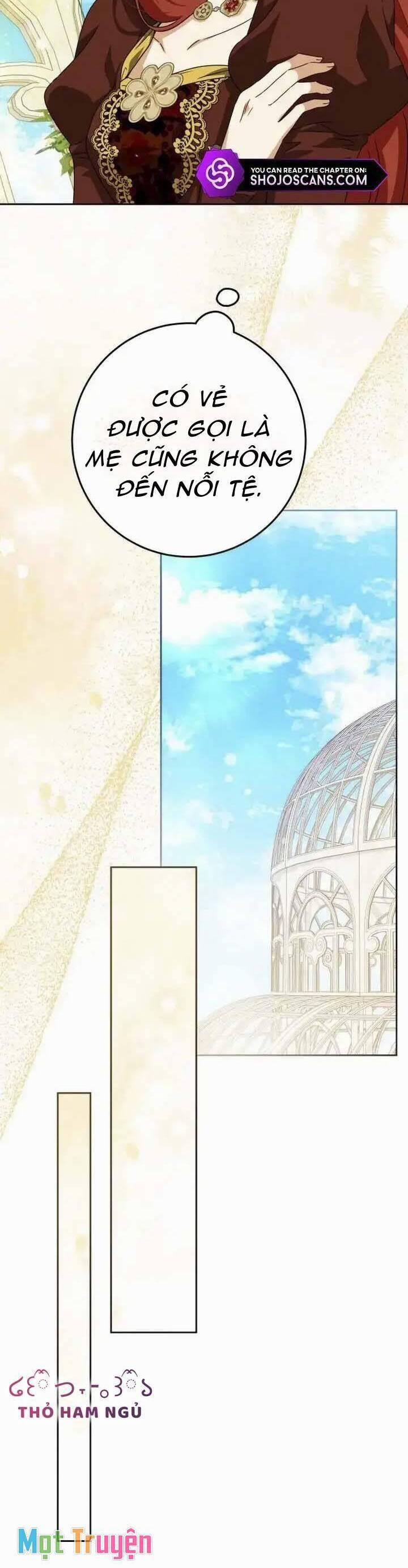 Gia Đình Phản Diện Phản Đối Tự Lập 23 trang 19