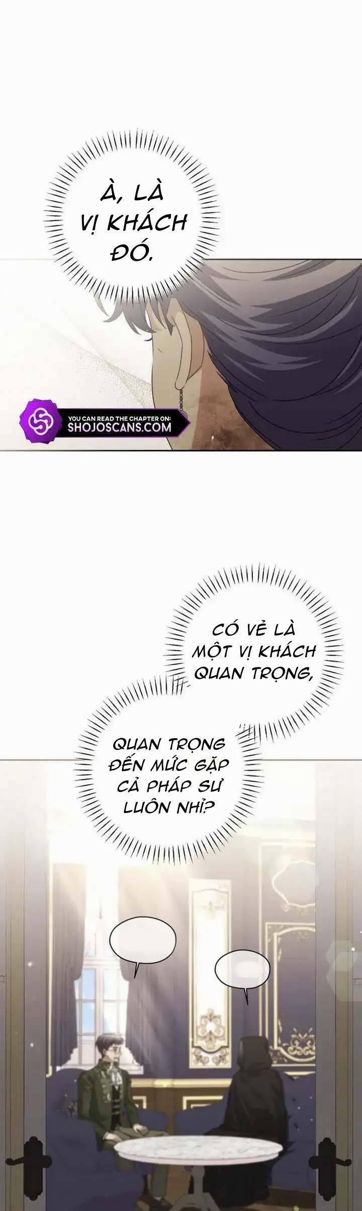 Gia Đình Phản Diện Phản Đối Tự Lập 23 trang 22