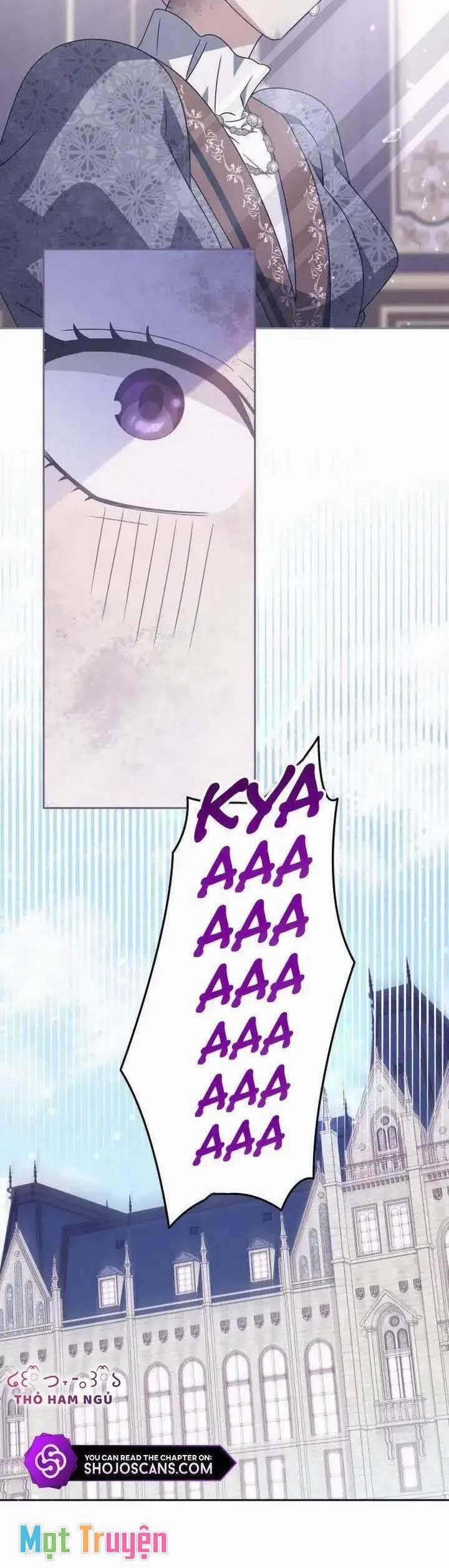 Gia Đình Phản Diện Phản Đối Tự Lập 23 trang 27