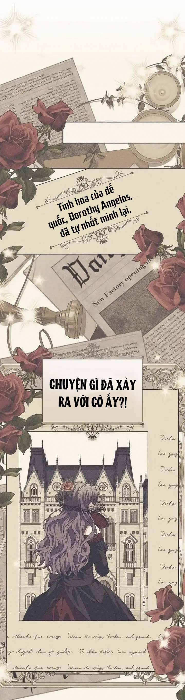 Gia Đình Phản Diện Phản Đối Tự Lập 23 trang 28