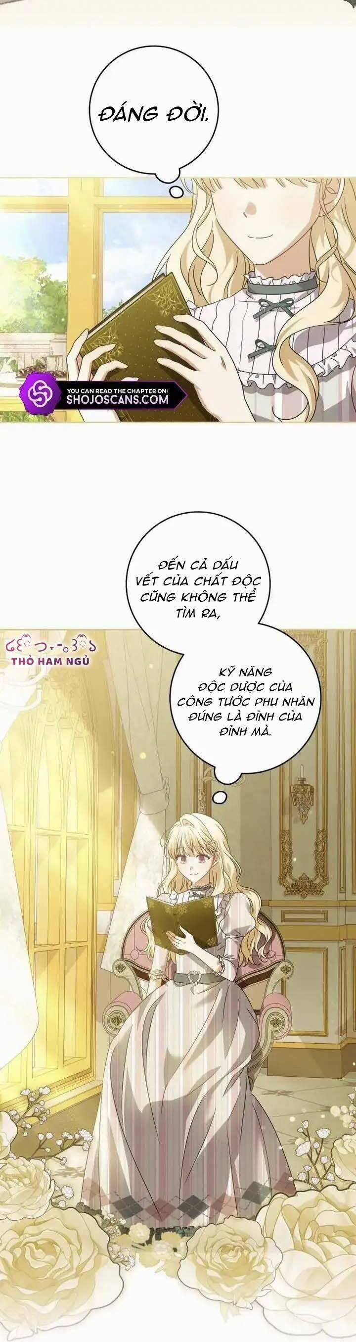 Gia Đình Phản Diện Phản Đối Tự Lập 23 trang 29