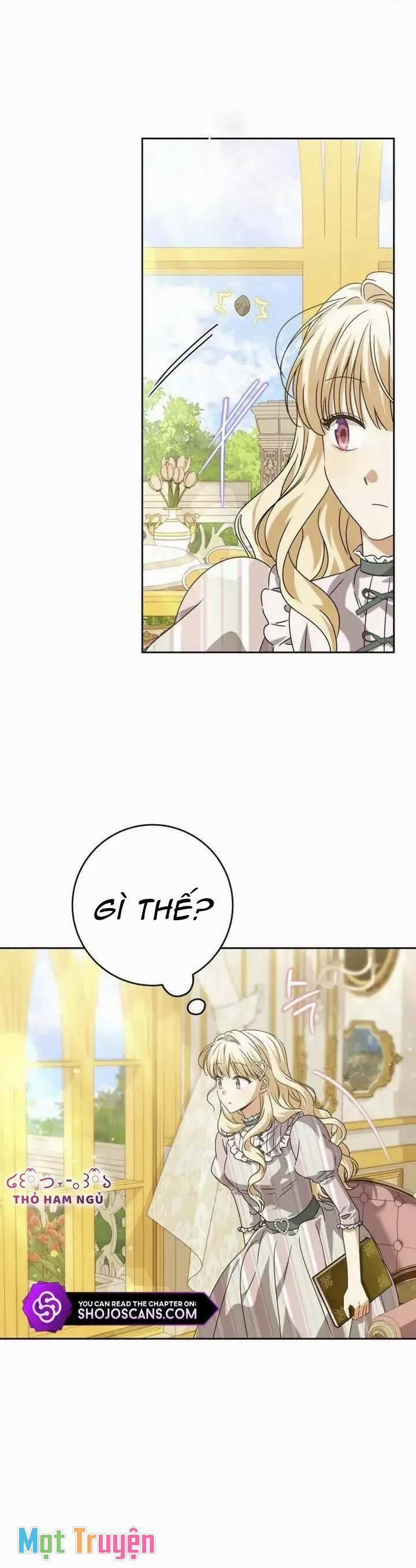 Gia Đình Phản Diện Phản Đối Tự Lập 23 trang 30