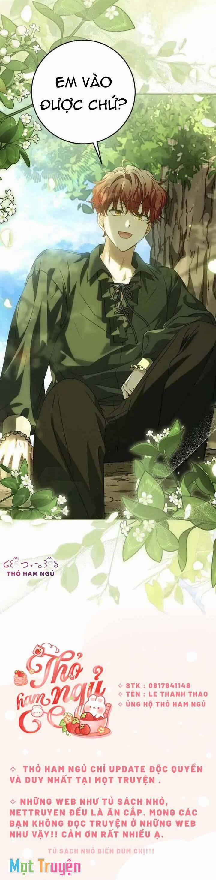 Gia Đình Phản Diện Phản Đối Tự Lập 23 trang 32