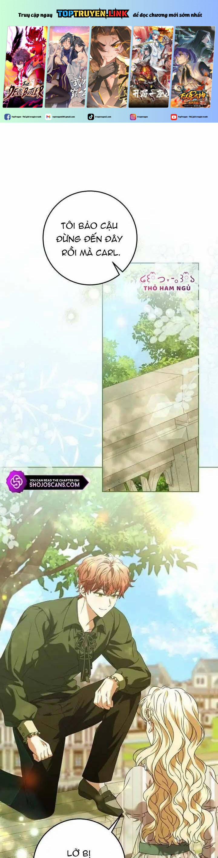 Gia Đình Phản Diện Phản Đối Tự Lập 24 trang 0