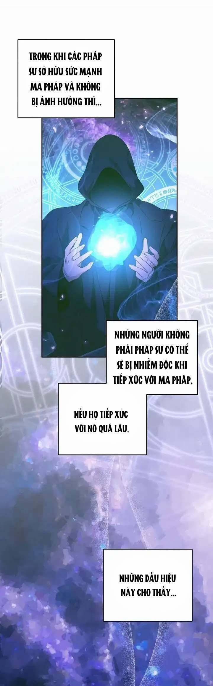 Gia Đình Phản Diện Phản Đối Tự Lập 24 trang 11