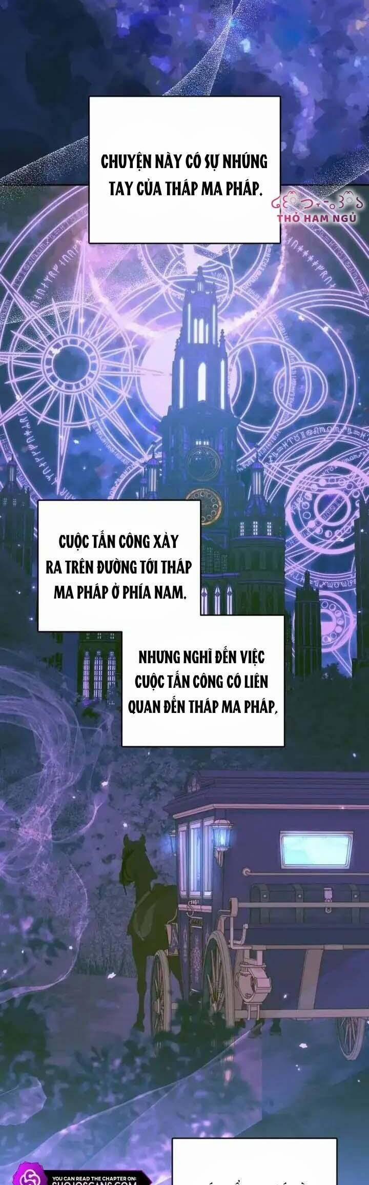 Gia Đình Phản Diện Phản Đối Tự Lập 24 trang 12