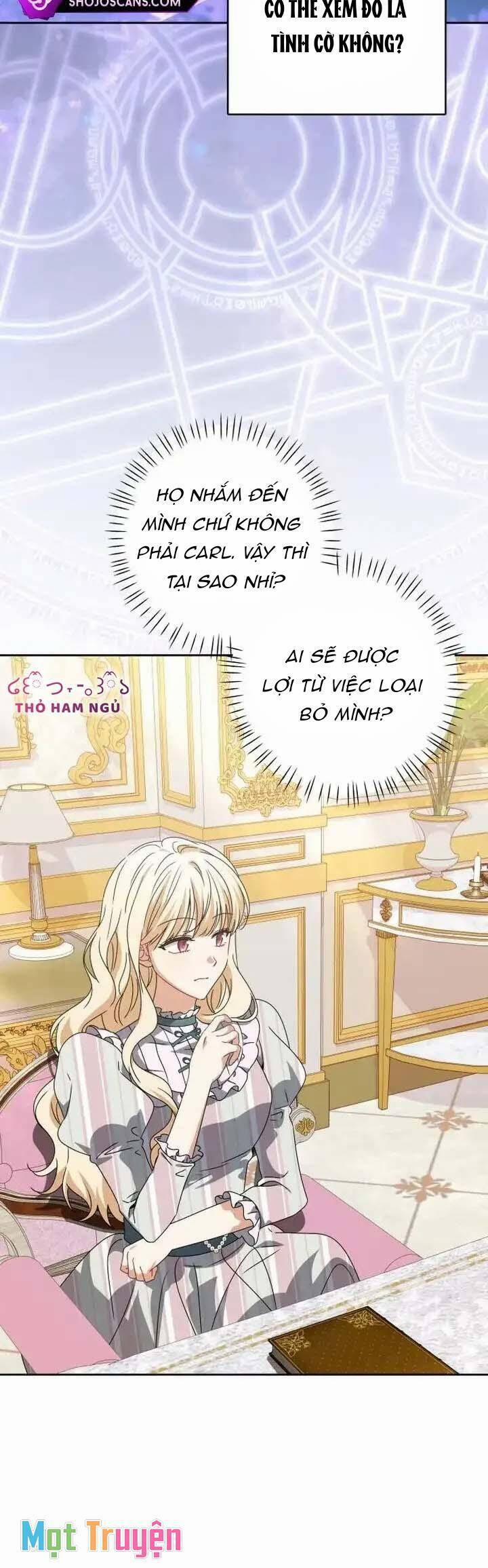 Gia Đình Phản Diện Phản Đối Tự Lập 24 trang 13