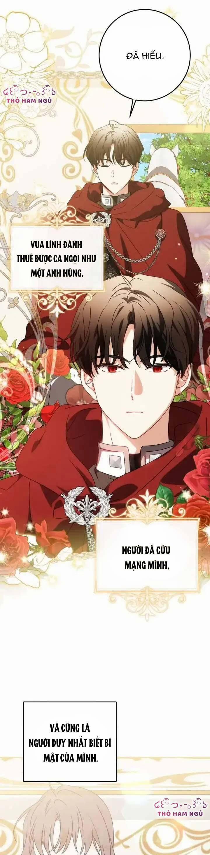 Gia Đình Phản Diện Phản Đối Tự Lập 24 trang 17