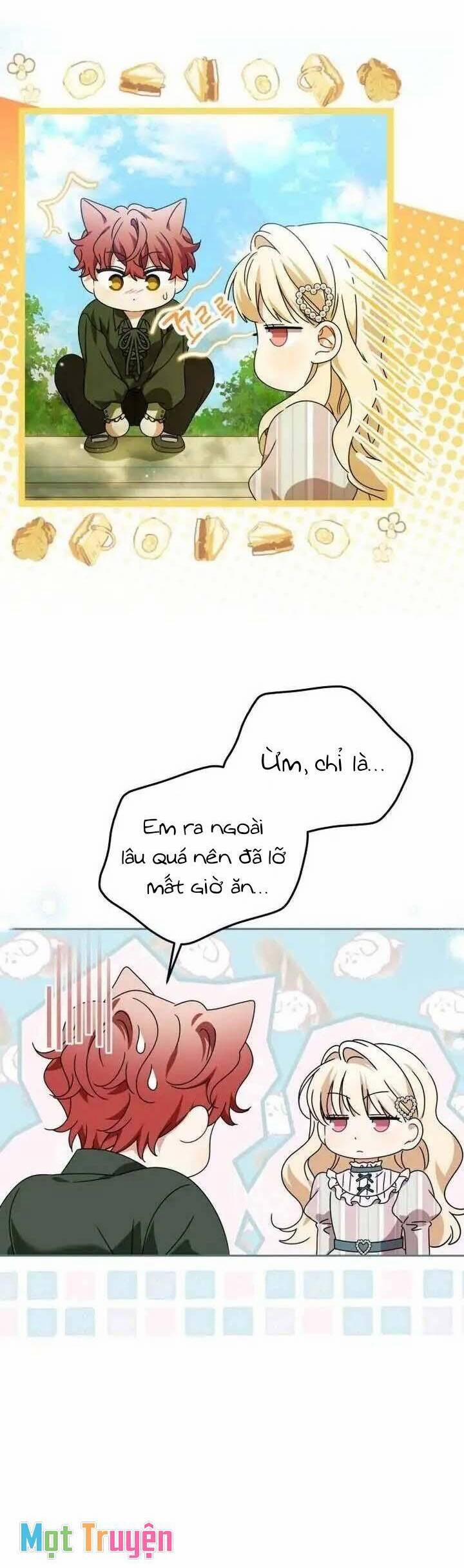 Gia Đình Phản Diện Phản Đối Tự Lập 24 trang 2