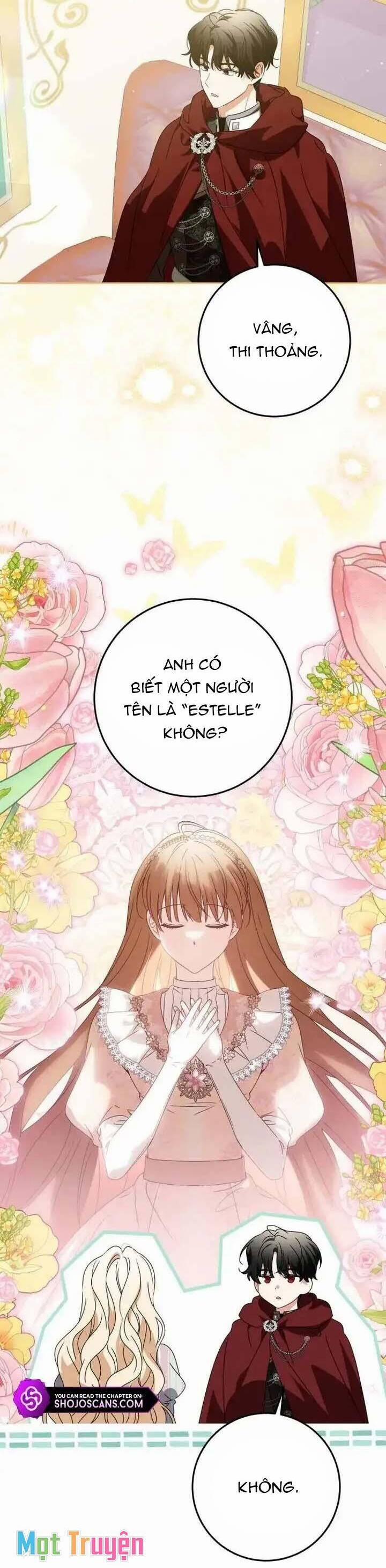 Gia Đình Phản Diện Phản Đối Tự Lập 24 trang 20