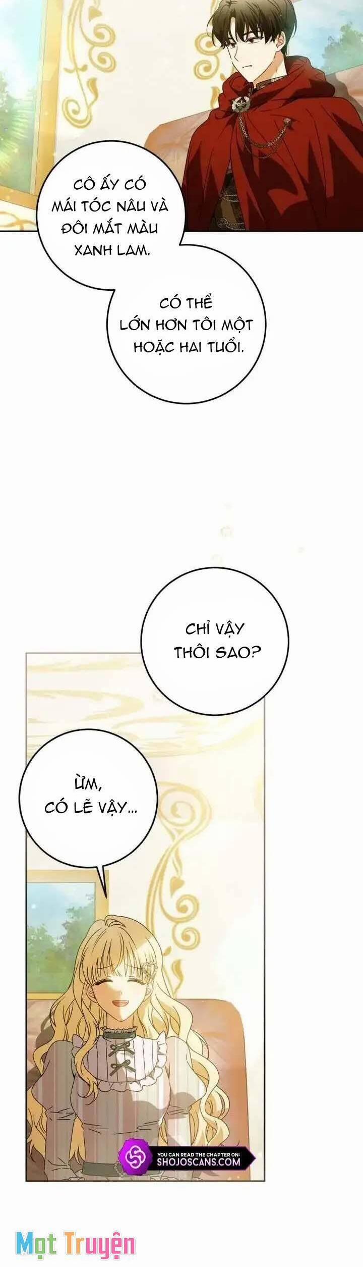 Gia Đình Phản Diện Phản Đối Tự Lập 24 trang 22