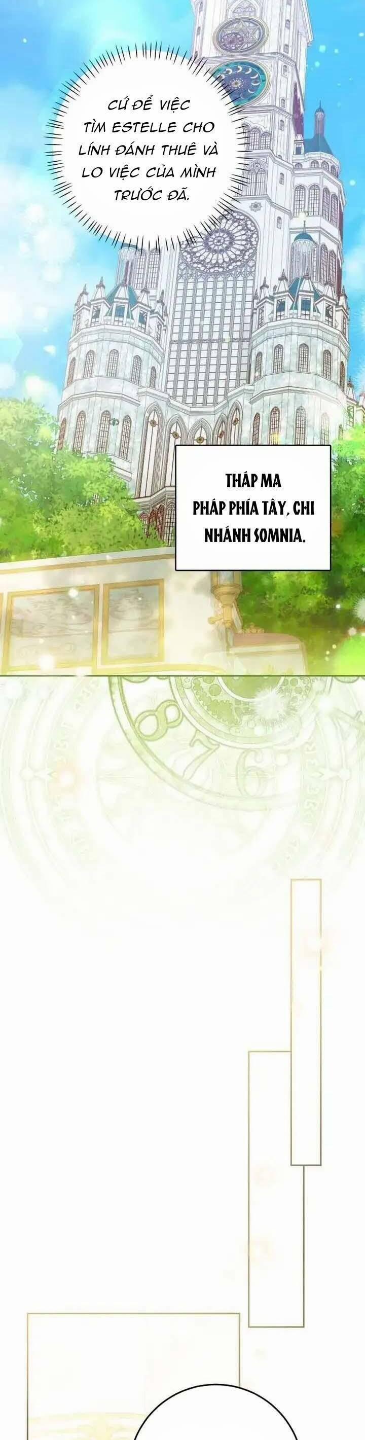 Gia Đình Phản Diện Phản Đối Tự Lập 24 trang 24