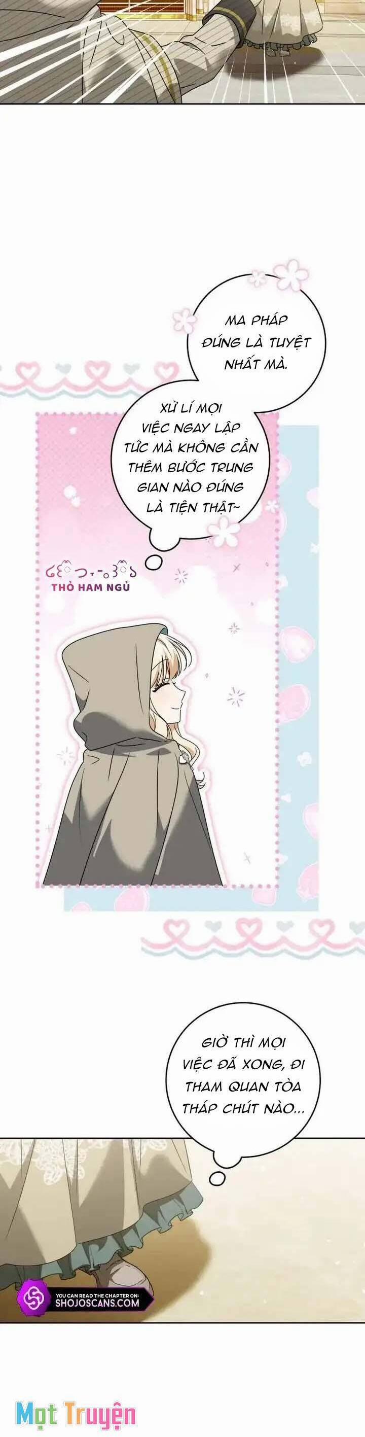 Gia Đình Phản Diện Phản Đối Tự Lập 24 trang 28