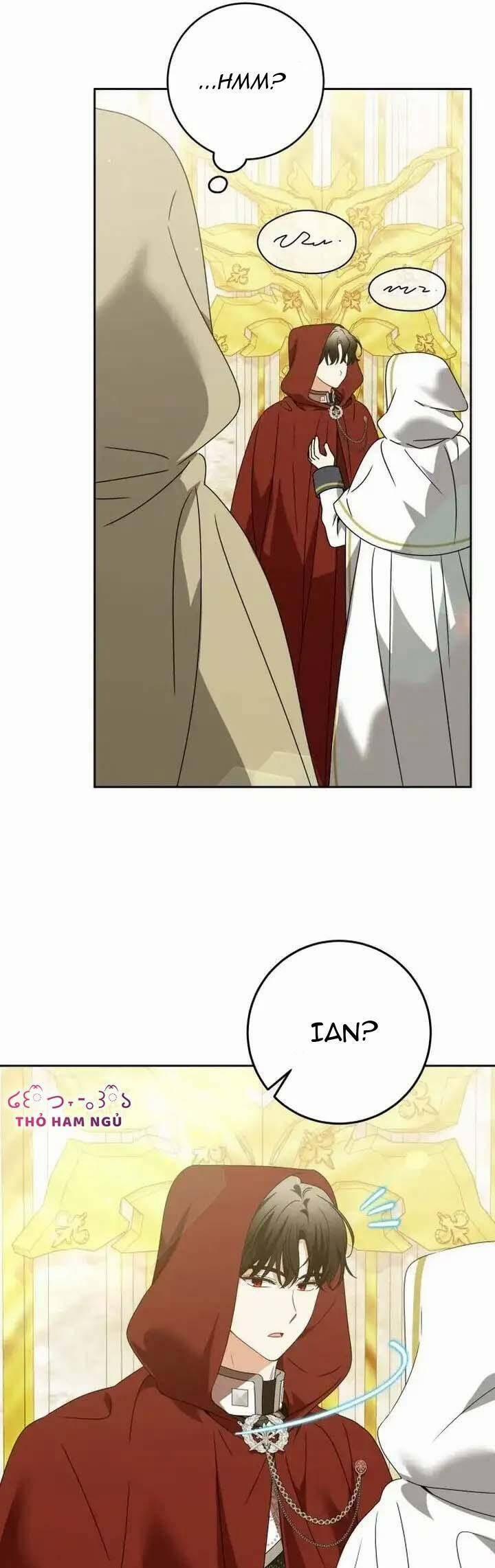 Gia Đình Phản Diện Phản Đối Tự Lập 24 trang 29